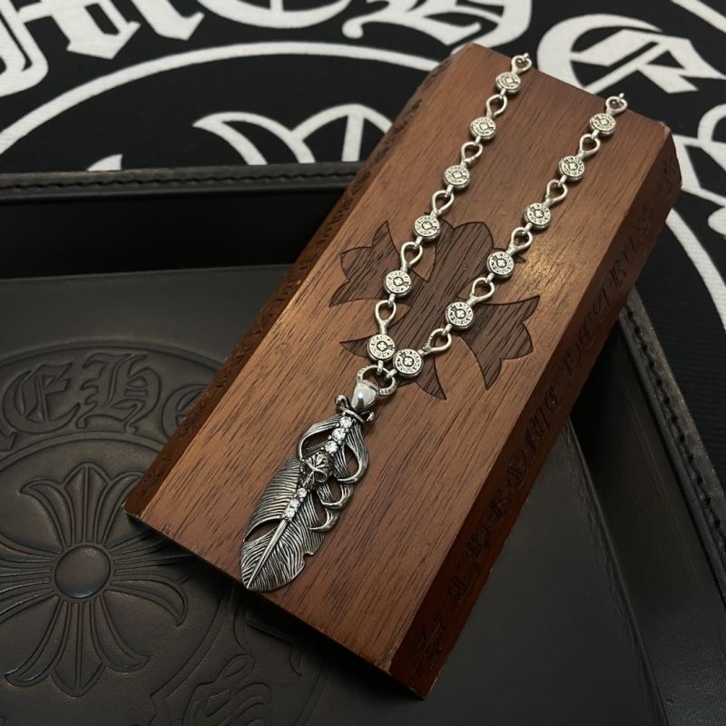 Chrome Hearts Necklaces